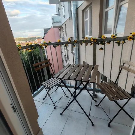 Star Brno #2c215 By Starbnb Eu Golcuv Jenikov