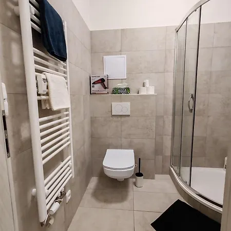 Apartment Star Brno #2c215 By Starbnb Eu *