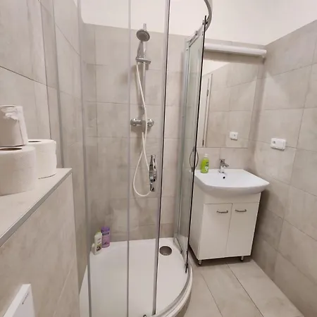 Apartment Star Brno #2c215 By Starbnb Eu
